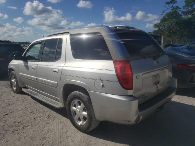 Photo 2 from auction – 2004 GMC ENVOY XUV with VIN 1GKES12S046199692
