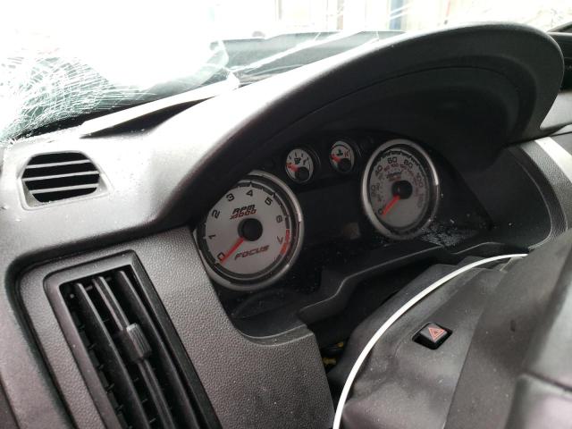 Photo 9 from auction – 2010 FORD FOCUS SE with VIN 1FAHP3FN4AW204839