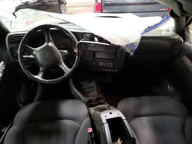 Photo 8 from auction – 2003 CHEVROLET BLAZER with VIN 1GNDT13X73K114083
