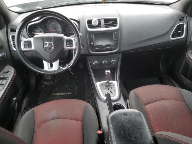 Photo 8 from auction – 2011 DODGE AVENGER MA with VIN 1B3BD1FG3BN519705