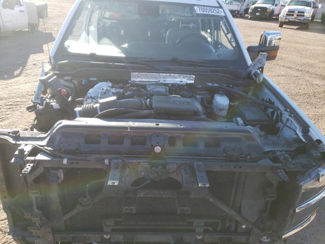 Photo 11 from auction – 2019 CHEVROLET SILVERADO with VIN 1GC1KTEY7KF155711