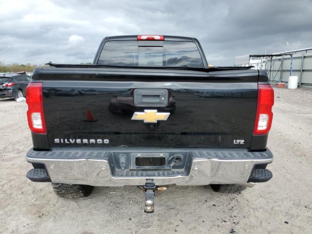 صورة رقم 6 من المزاد - 2017 CHEVROLET SILVERADO مع VIN 3GCUKSEC6HG390815