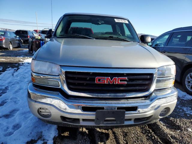 Photo 5 from auction – 2006 GMC NEW SIERRA with VIN 2GTEK13V261319524