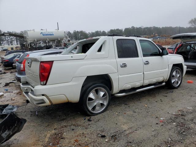 Photo 3 from auction – 2004 CHEVROLET AVALANCHE with VIN 3GNEC12T94G199472
