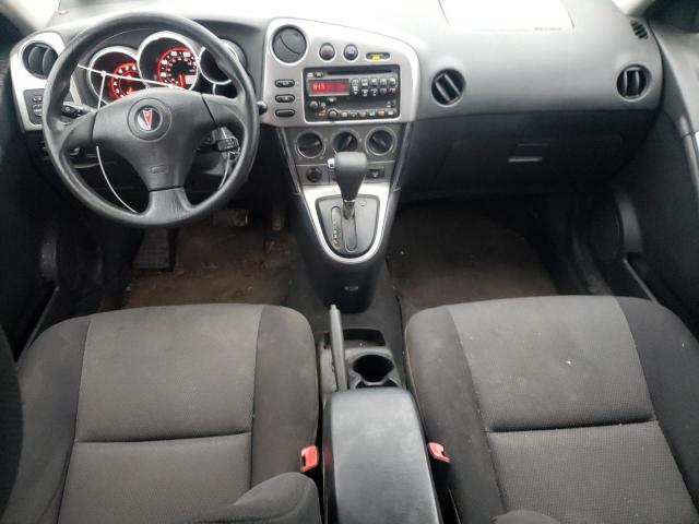 Photo 8 from auction – 2008 PONTIAC VIBE with VIN 5Y2SL65808Z408801