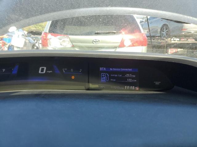Photo 9 from auction – 2015 HONDA CIVIC EXL with VIN 19XFB2F91FE047950