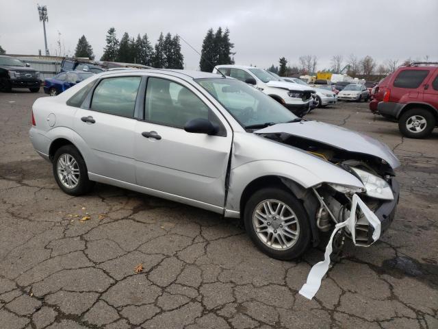 Photo 4 from auction – 2007 FORD FOCUS ZX4 with VIN 1FAFP34N57W212290