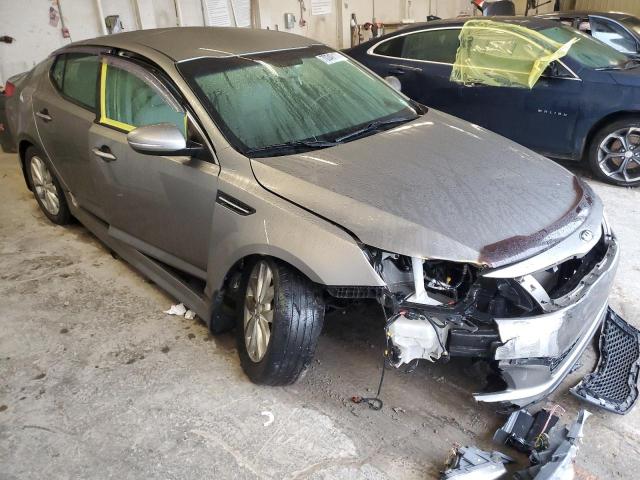 Photo 4 from auction – 2015 KIA OPTIMA EX with VIN 5XXGN4A77FG511098