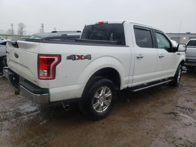 Foto 3 de la subasta – 2015 FORD F150 SUPER con VIN 1FTEW1EF0FFC17934