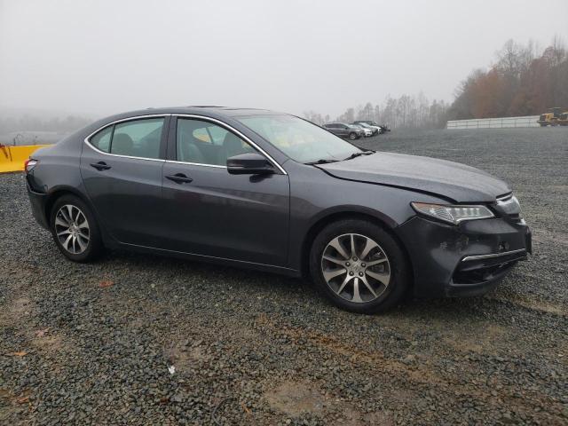 Photo 4 from auction – 2016 ACURA TLX TECH with VIN 19UUB1F50GA002809