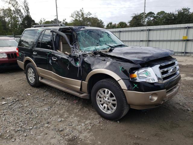 Photo 4 from auction – 2013 FORD EXPEDITION with VIN 1FMJU1H55DEF00237