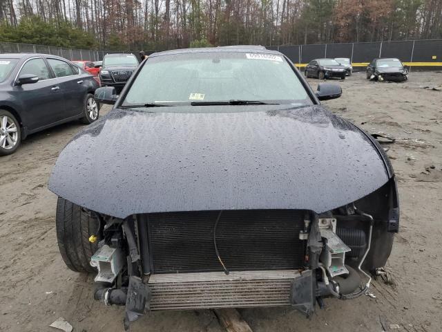Photo 5 from auction – 2014 AUDI A5 PREMIUM with VIN WAULFAFR3EA030566