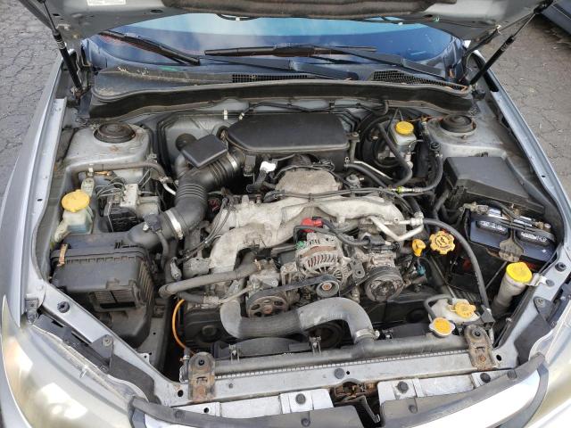 Photo 11 from auction – 2010 SUBARU IMPREZA OU with VIN JF1GH6D65AH826912