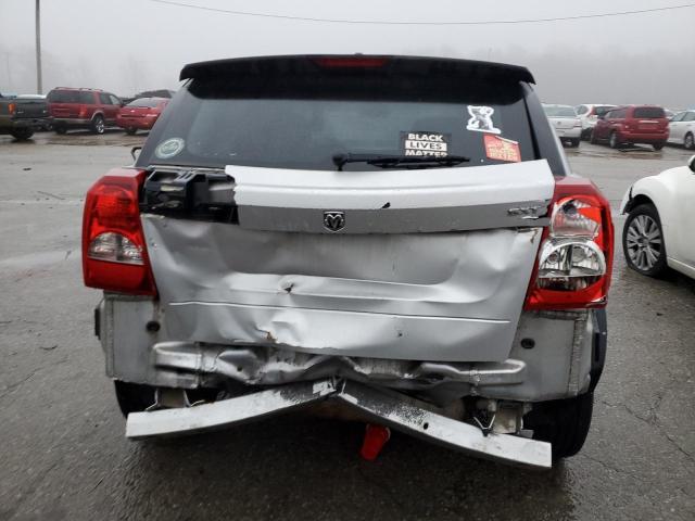 Photo 6 from auction – 2008 DODGE CALIBER SX with VIN 1B3HB48B08D503589
