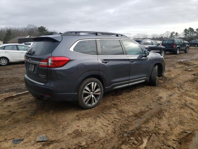 Photo 3 from auction – 2019 SUBARU ASCENT LIM with VIN 4S4WMALD2K3454640