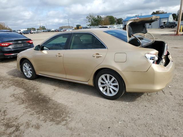 Photo 2 from auction – 2012 TOYOTA CAMRY BASE with VIN 4T1BF1FK8CU138383