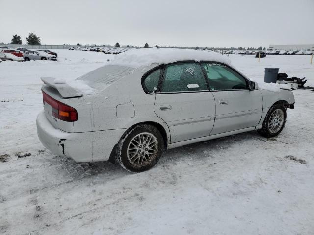Photo 3 from auction – 2003 SUBARU LEGACY L with VIN 4S3BE635637217181