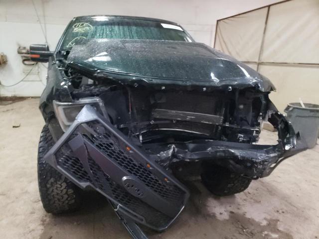 Photo 5 from auction – 2012 FORD F150 with VIN 1FTMF1EM2CFC18931