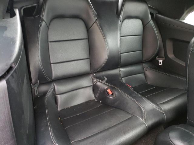 Photo 10 from auction – 2015 FORD MUSTANG with VIN 1FATP8UH4F5383577