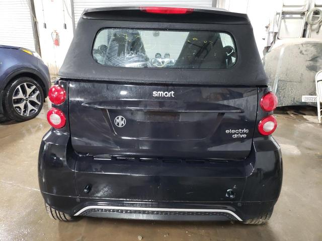 Photo 6 from auction – 2014 SMART FORTWO with VIN WMEEK9AA1EK778705