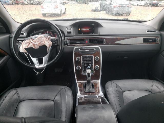 Photo 8 from auction – 2015 VOLVO S80 PREMIE with VIN YV140MAK5F1190108