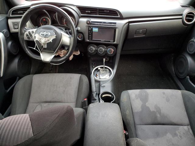 Photo 8 from auction – 2016 TOYOTA SCION TC with VIN JTKJF5C78GJ022477
