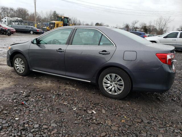 Photo 2 from auction – 2014 TOYOTA CAMRY L with VIN 4T1BF1FK6EU424185
