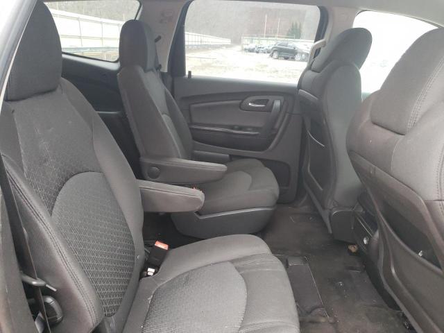 Photo 11 from auction – 2011 CHEVROLET TRAVERSE L with VIN 1GNKVGEDXBJ226534