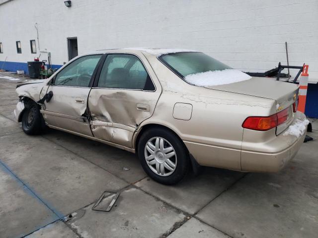 Photo 2 from auction – 2000 TOYOTA CAMRY LE with VIN 4T1BF22K3YU935076