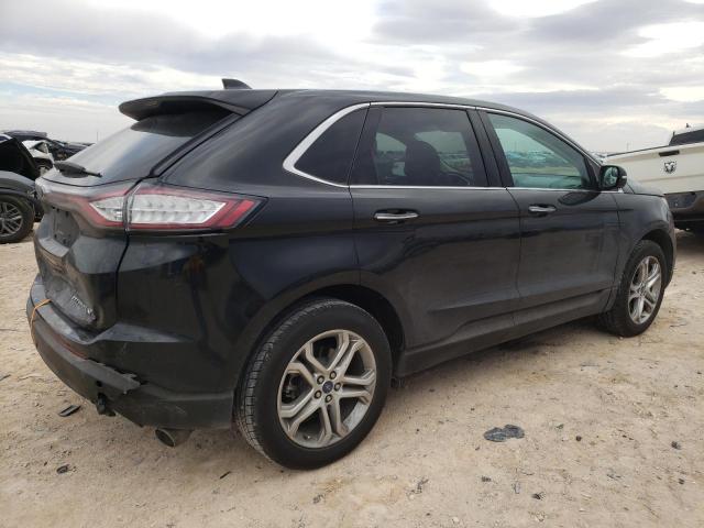Photo 3 from auction – 2015 FORD EDGE TITAN with VIN 2FMTK3K81FBC39331