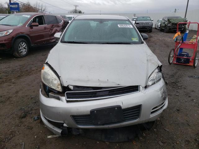 Photo 5 from auction – 2008 CHEVROLET IMPALA LT with VIN 2G1WT58N181341592