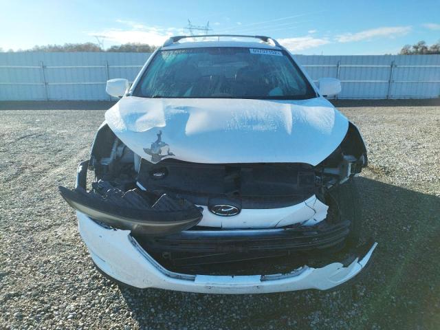 Photo 5 from auction – 2015 HYUNDAI TUCSON LIM with VIN KM8JU3AG3FU013103