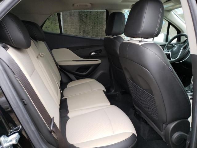 Photo 11 from auction – 2017 BUICK ENCORE PRE with VIN KL4CJFSB6HB175066