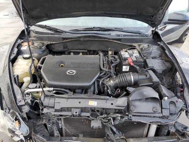 Photo 11 from auction – 2009 MAZDA 6 I with VIN 1YVHP82A895M31473