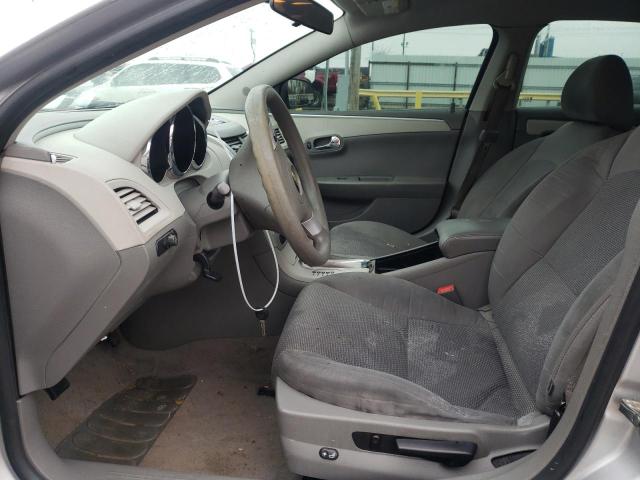 Photo 7 from auction – 2012 CHEVROLET MALIBU LS with VIN 1G1ZA5EU7CF388271