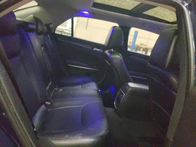 Photo 10 from auction – 2016 CHRYSLER 300 LIMITE with VIN 2C3CCAAG6GH248429