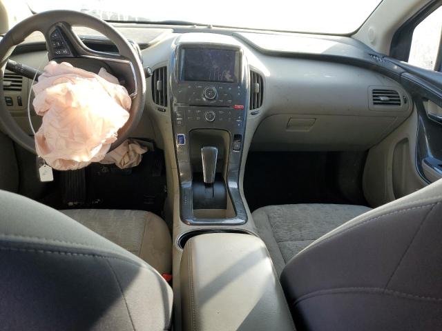 Photo 8 from auction – 2013 CHEVROLET VOLT with VIN 1G1RA6E42DU122143
