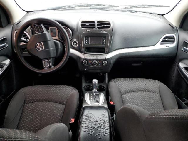 Photo 8 from auction – 2014 DODGE JOURNEY SE with VIN 3C4PDCAB9ET287692