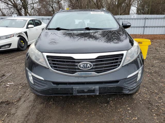 Photo 5 from auction – 2012 KIA SPORTAGE E with VIN KNDPCCA20C7320342