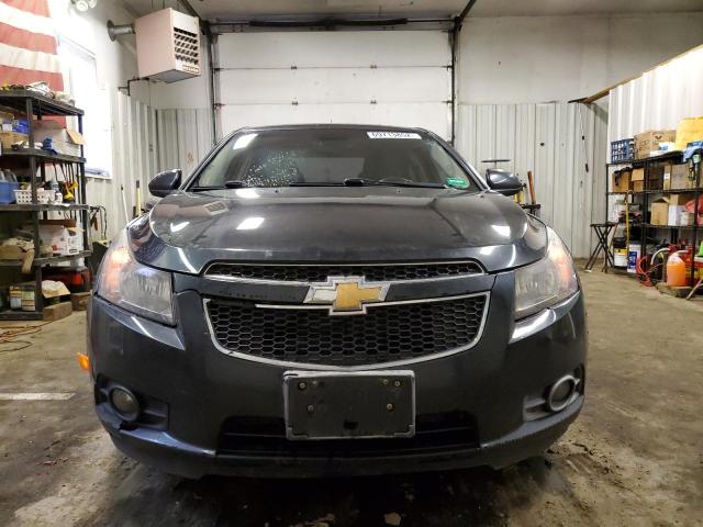 Photo 5 from auction – 2014 CHEVROLET CRUZE LT with VIN 1G1PC5SB0E7378389