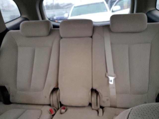Photo 10 from auction – 2008 HYUNDAI SANTA FE G with VIN 5NMSG73D28H207089