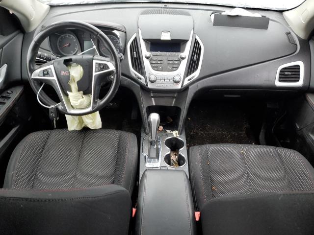 Photo 8 from auction – 2011 GMC TERRAIN SL with VIN 2CTALSEC2B6240241