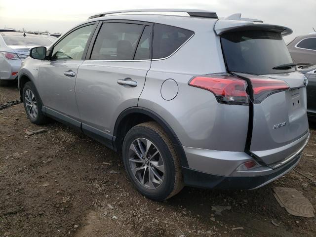 Photo 2 from auction – 2017 TOYOTA RAV4 with VIN JTMRJREV1HD109858