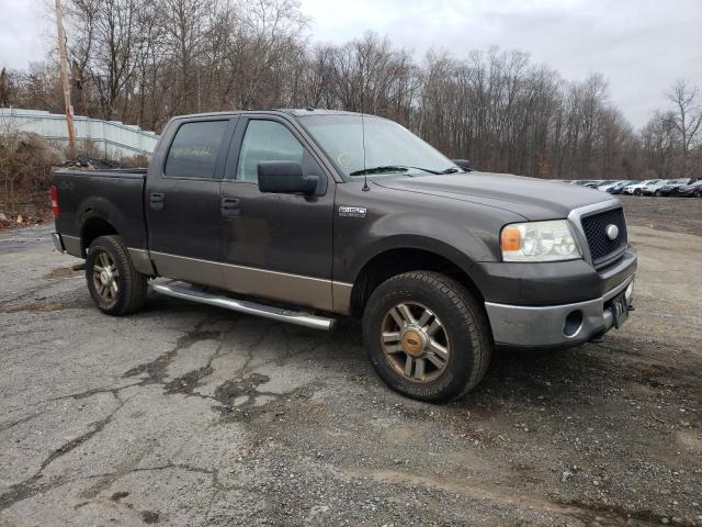 Photo 4 from auction – 2006 FORD F150 SUPER with VIN 1FTPW14586FA13710