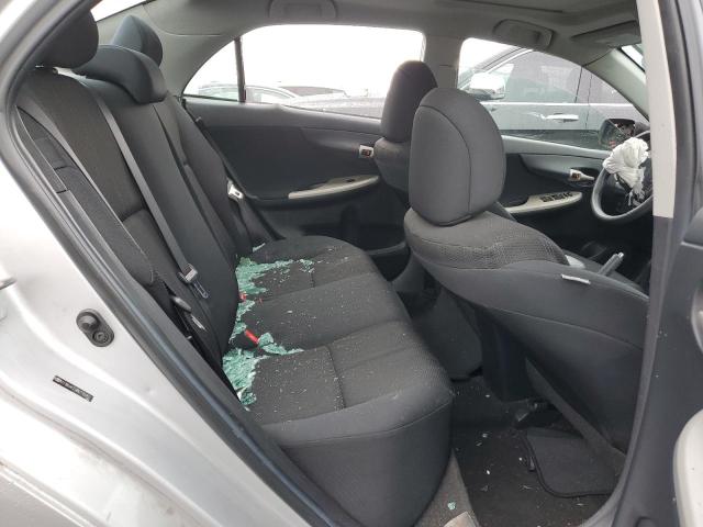 Photo 10 from auction – 2011 TOYOTA CAROLLA with VIN 2T1BU4EE9BC715862