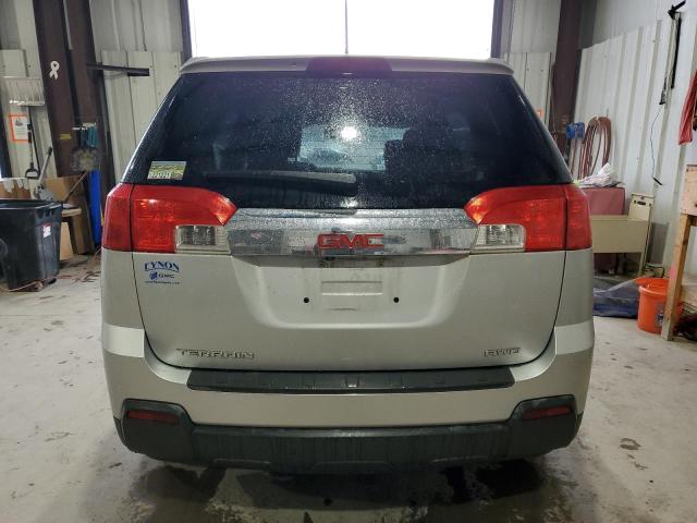 Фото 6 с аукциона – 2015 GMC TERRAIN SL с VIN 2GKFLVEK8F6356063