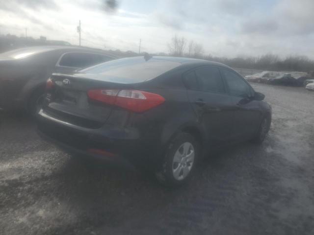 Photo 3 from auction – 2015 KIA FORTE LX with VIN KNAFK4A66F5365094