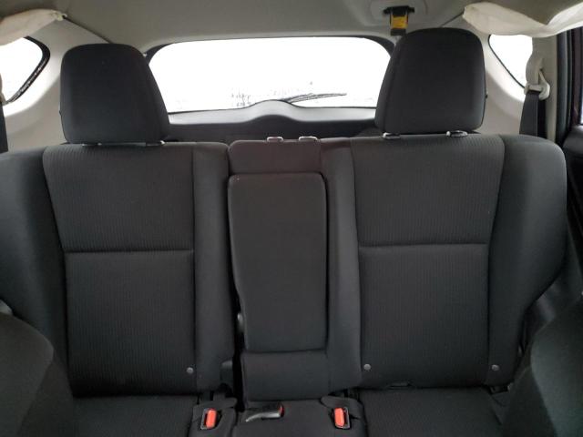 Photo 10 from auction – 2017 TOYOTA RAV4 LE with VIN 2T3BFREV5HW600763