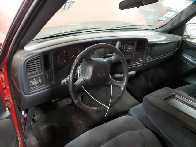 Photo 8 from auction – 2000 CHEVROLET SILVERADO with VIN 2GCEC19V8Y1374728