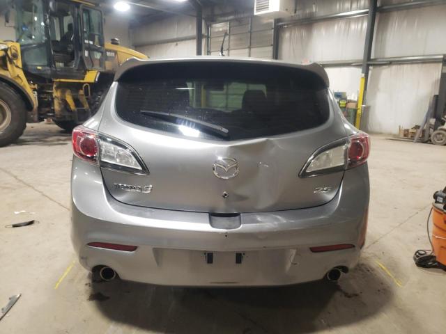 Photo 6 from auction – 2010 MAZDA 3 S with VIN JM1BL1H63A1182612